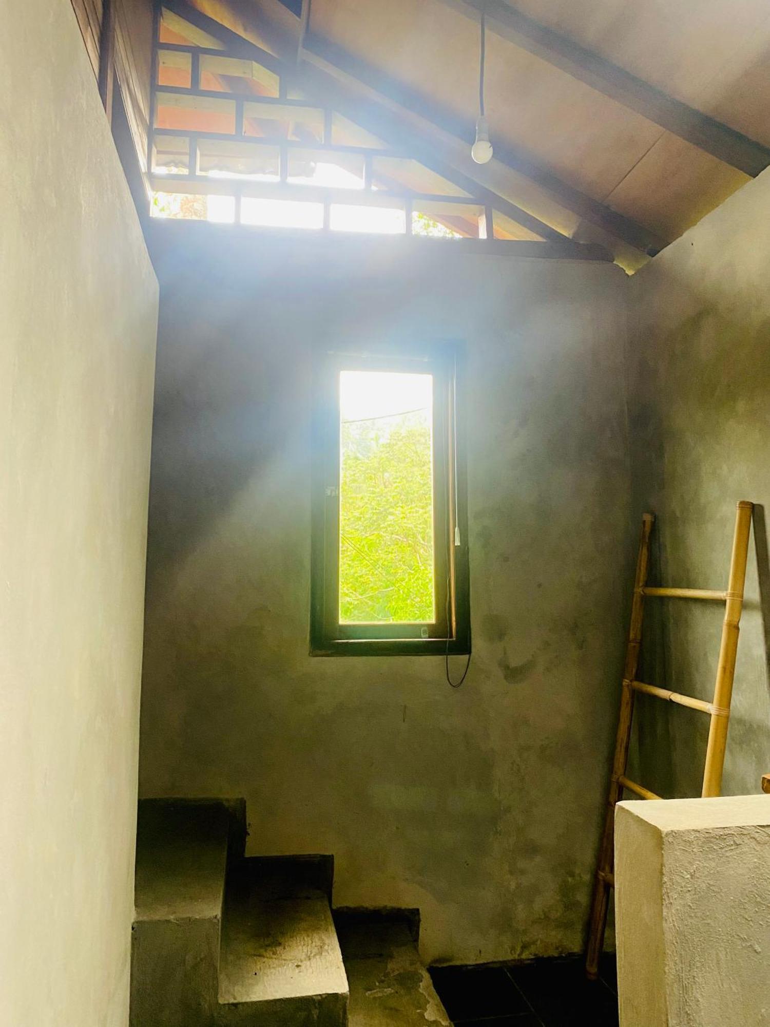 Uma D'Nyuh Homestay Singaraja Buitenkant foto